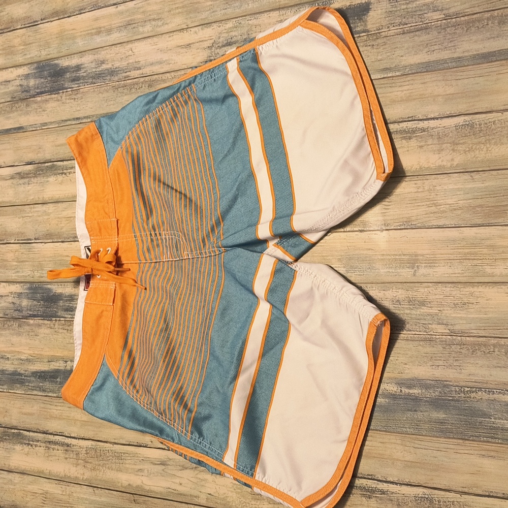 Micros men's Swim Trunks Sz 32